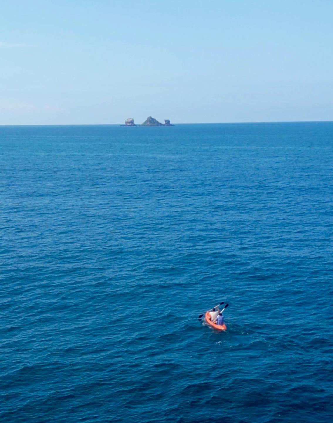 Hermanos Perdidos Surf Las Tunas Dış mekan fotoğraf