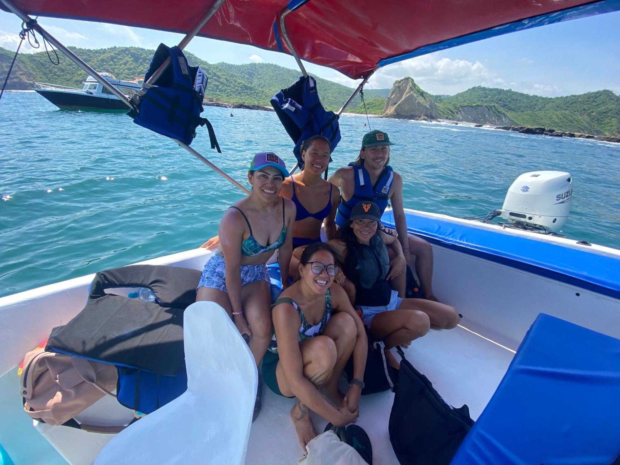 Hermanos Perdidos Surf Las Tunas Dış mekan fotoğraf